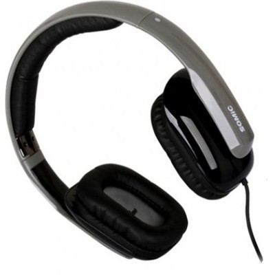 

Наушники Somic M3 Black