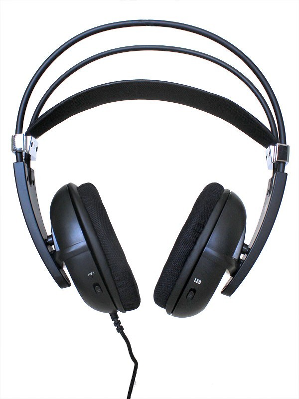 

Наушники Somic P6 Black