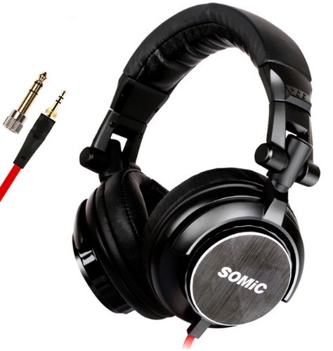 

Наушники Somic MM185