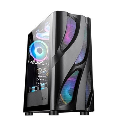 

Корпус Golden Field FANTOM 5 (1094B)