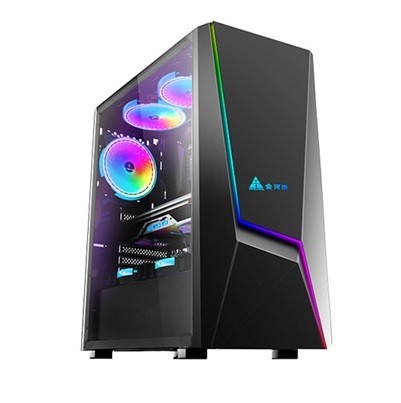 

Корпус Golden Field FANTOM 2 (1092B)