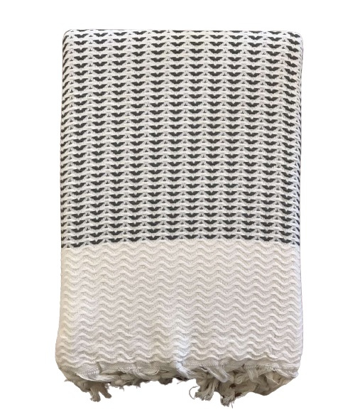 

Покрывало Пике Favorite хлопок Armani 220*250 см зеленый (ts-02151)