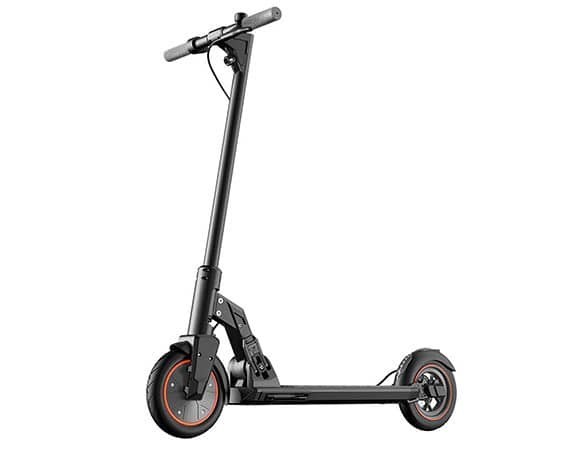

Электросамокат Kugoo M2 PRO (Jilong) Черный