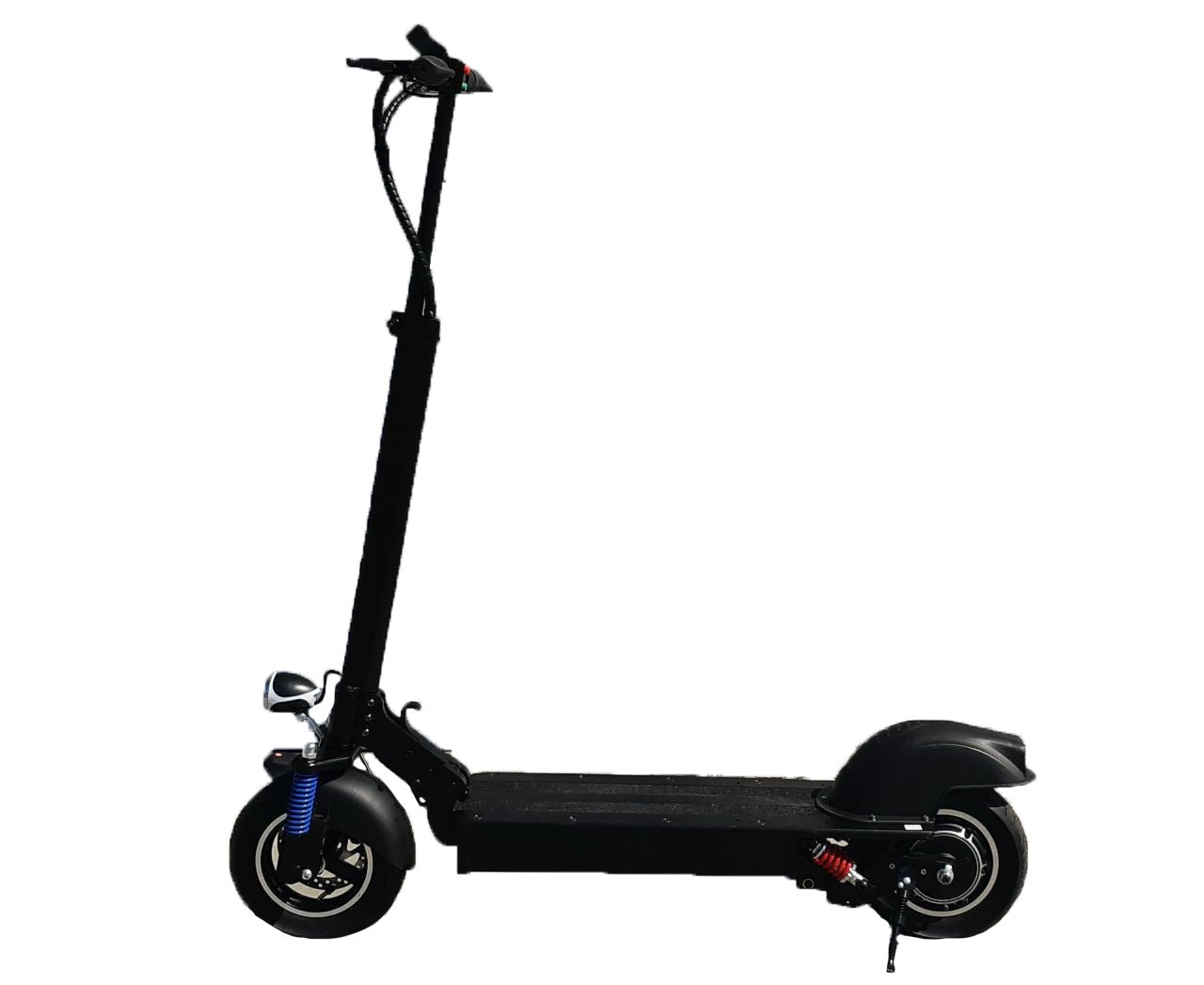 

​Электросамокат Scooter Tesla 800W 48V 10,4Ah