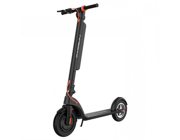 

Электросамокат Kugoo HX Pro (Jilong)
