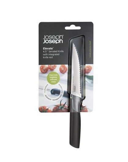 

Нож для нарезки Joseph Joseph Elevate 11,4см 10530