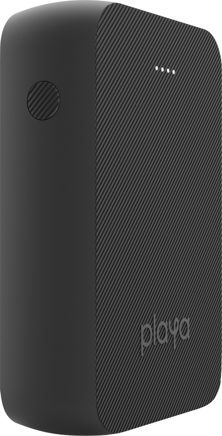 

УМБ Belkin Playa 15W 10000 mAh Black (PB0002BTC1-PBB)