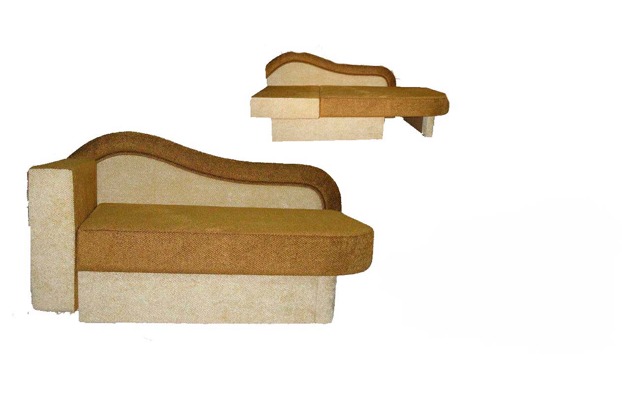 

Диван раскладной Woodworkers Kids Коричневая
