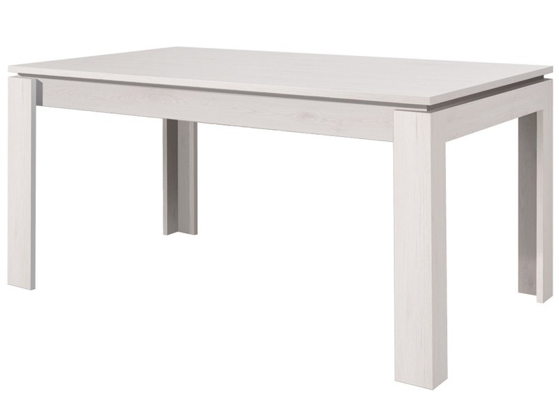 

Стол обеденный Decodom Type 160 NORDIC 160х90х76 см pino aurelio