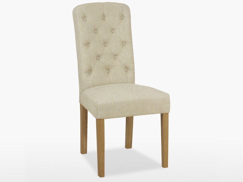 

Стул TCH furniture LAM302 Lamont lacq