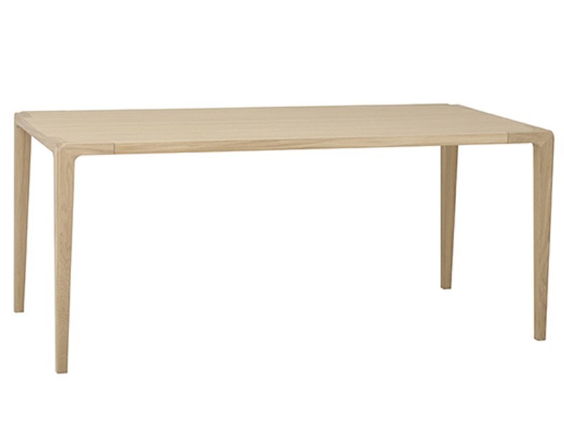

Стол обеденный TCH Furniture LEO 103 Leone 180х90х77 см mist oil only