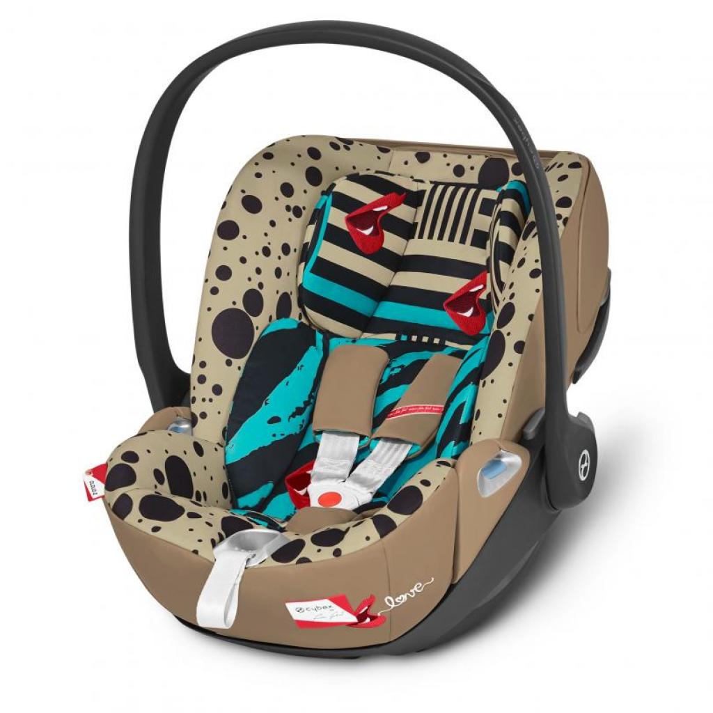 

Автокресло Cybex Cloud Z i-Size by Karolina Kurkova (519003063)