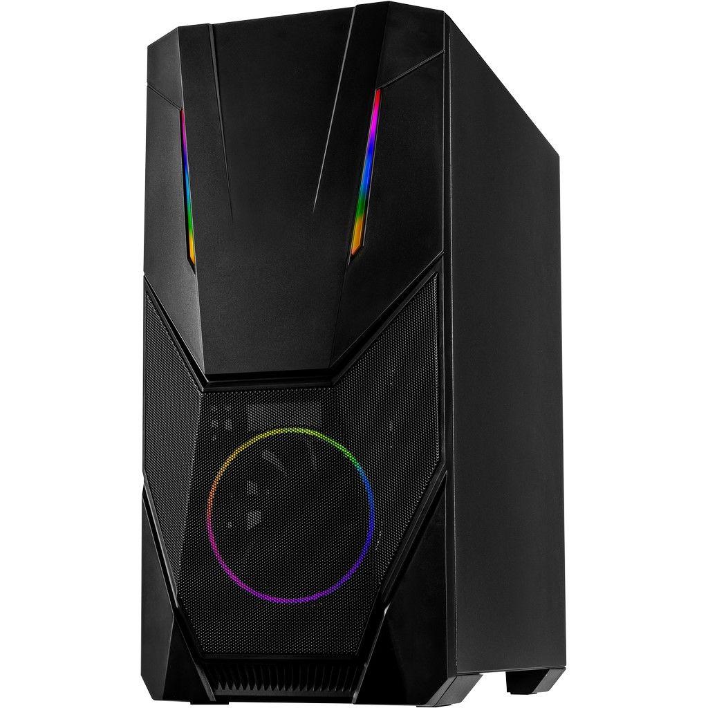 

Корпус Inter-Tech IT-3303
