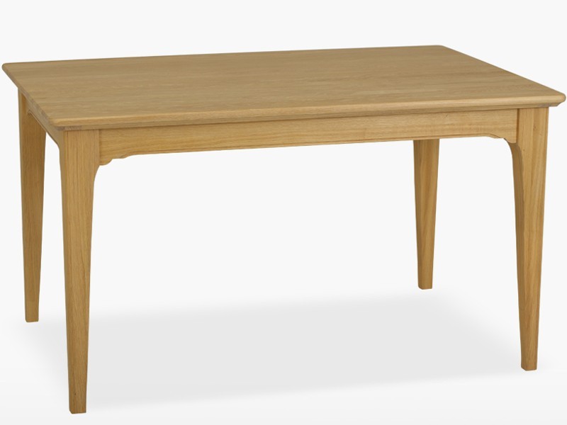 

Стол обеденный TCH Furniture NEL102 New England 135х90х77 см lacq