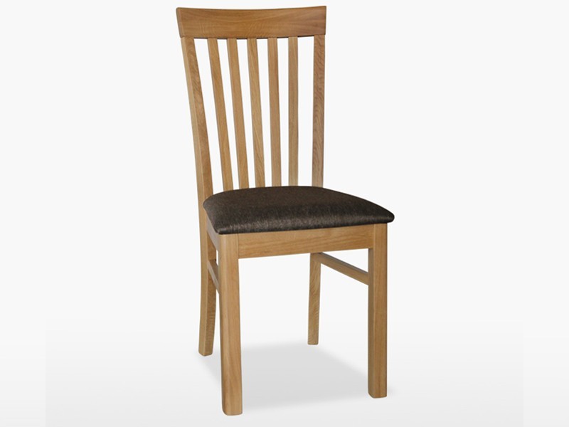 

Стул TCH furniture LAM301 Lamont F28 lacq (6485)