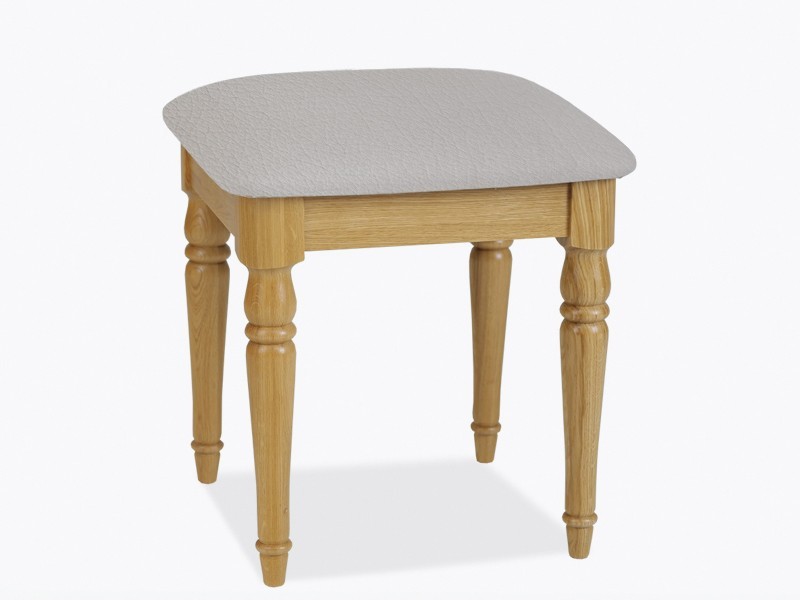 

Табурет TCH furniture LAM816S Lamont lacq