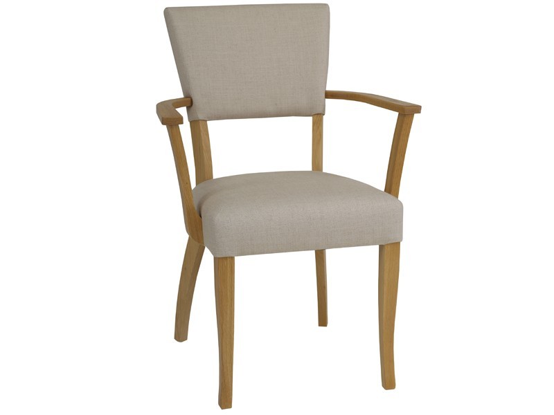 

Стул TCH furniture LAM305 Lamont lacq (6490)