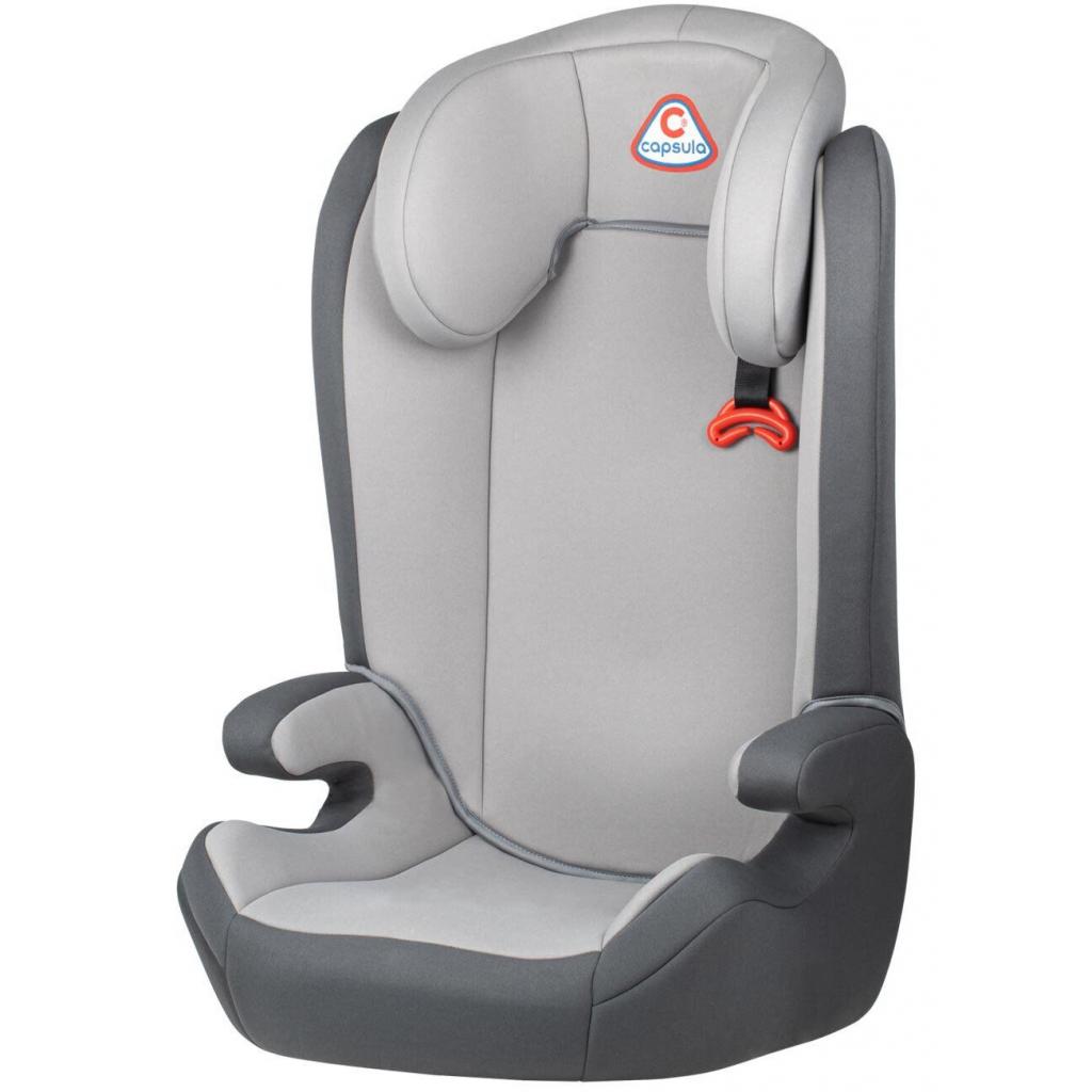 

Автокресло Capsula MT5 Grey (772020.)
