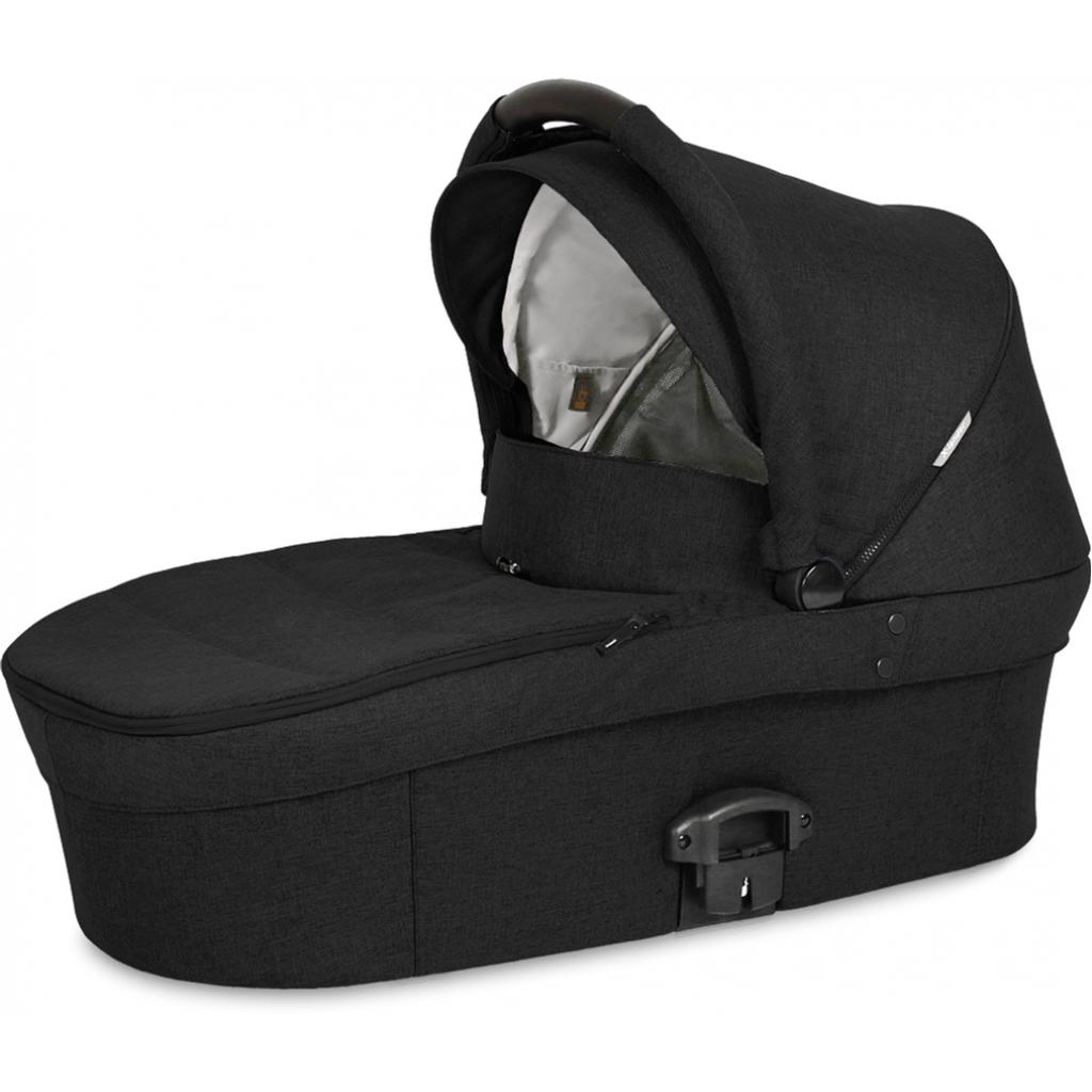

Люлька X-Lander X-Pram light 2.0 Astral Black (73630)