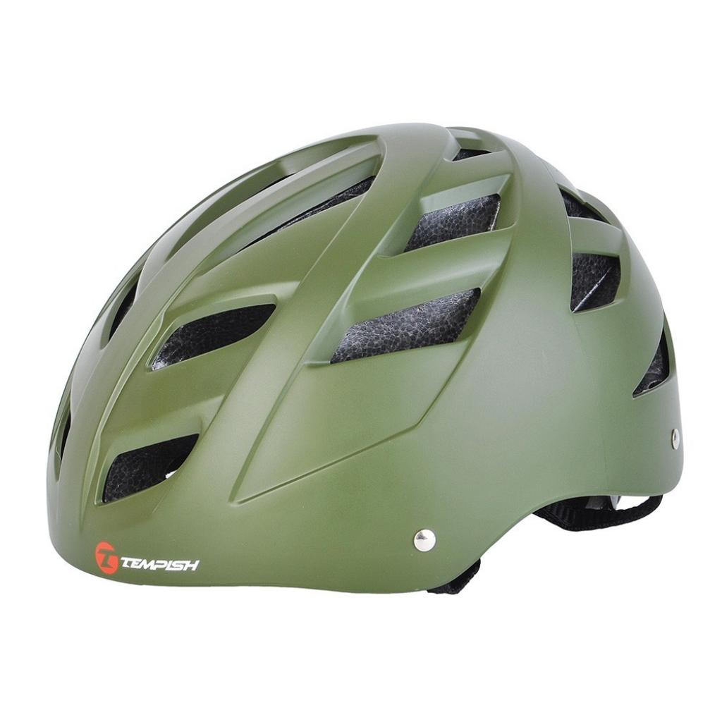 

Шлем Tempish Marilla Green L (102001085(GREEN)/L)