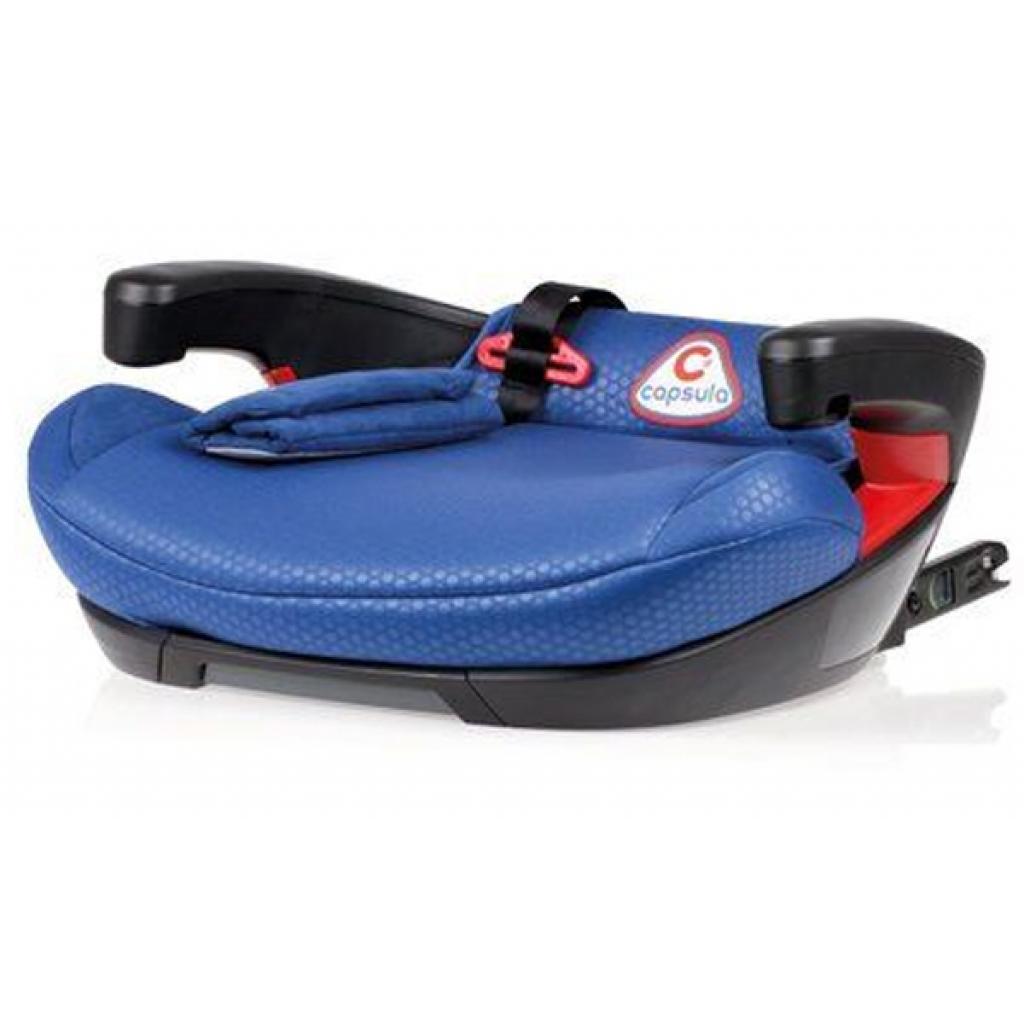 

Автокресло Capsula JR5Х Cosmic Blue (773140)