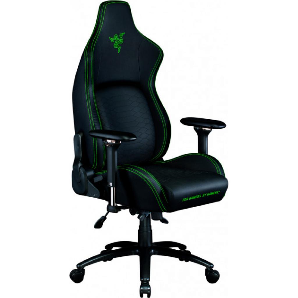 

Кресло игровое Razer Iskur (RZ38-02770100-R3G1)