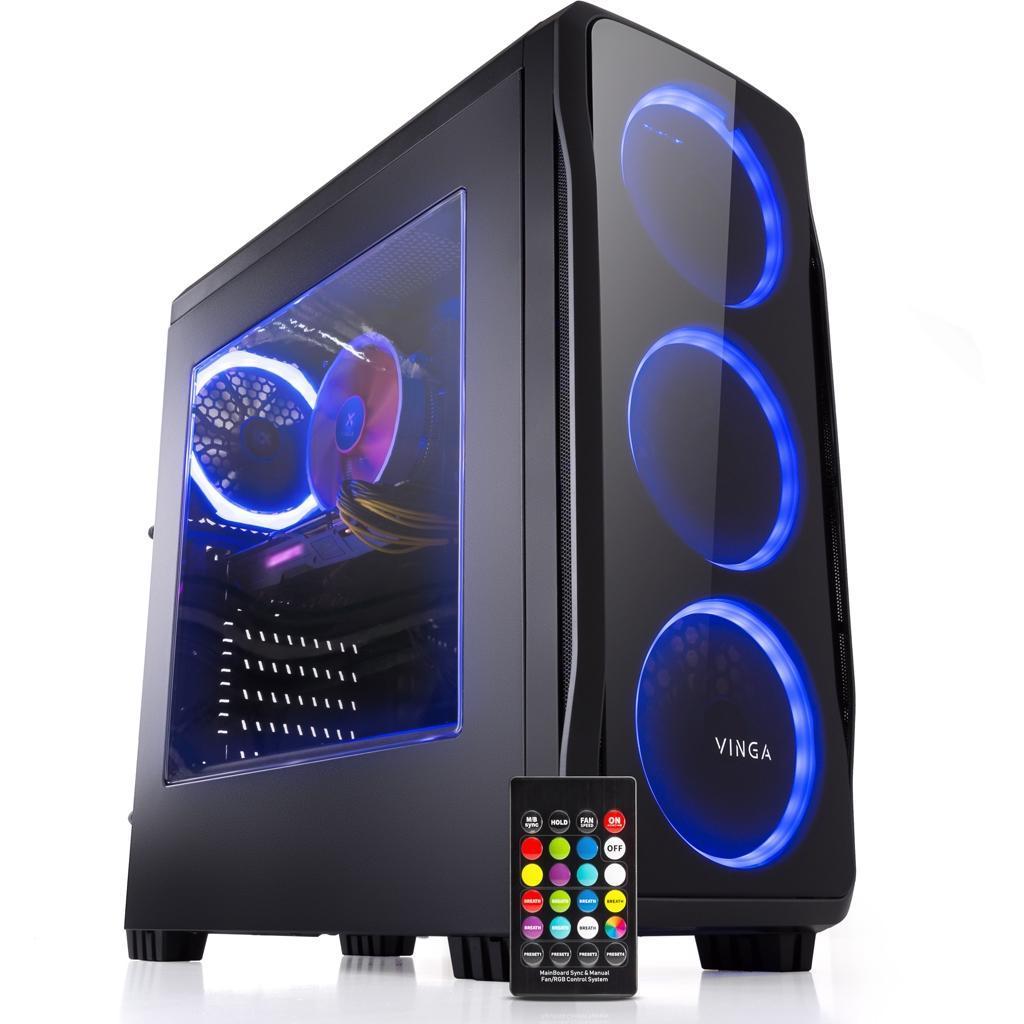 

Компьютер Vinga Wolverine A4394 (I3M8G1660SW.A4394)