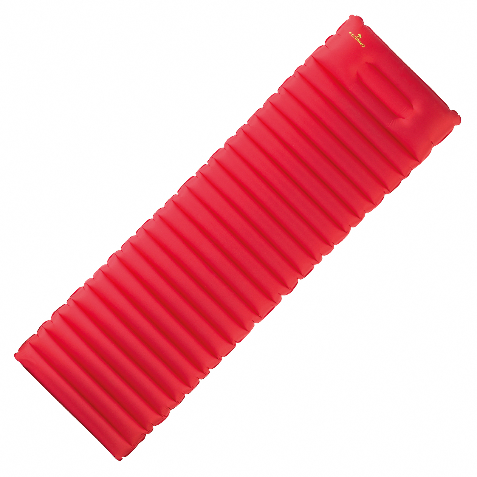 

Коврик надувной Ferrino Swift Lite Red (78236IRR)