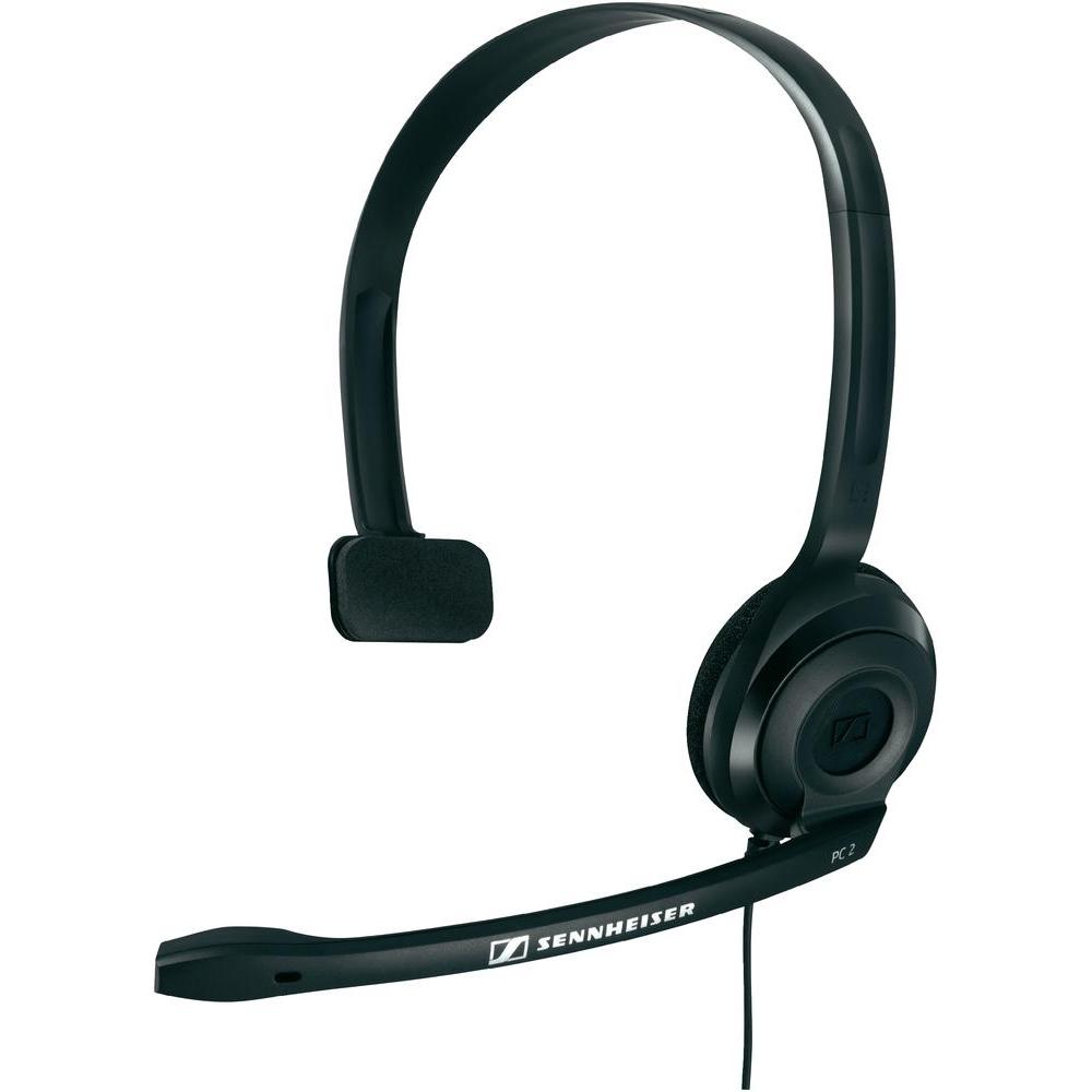 

Гарнітура SENNHEISER Comm PC 2 Chat (5888611)