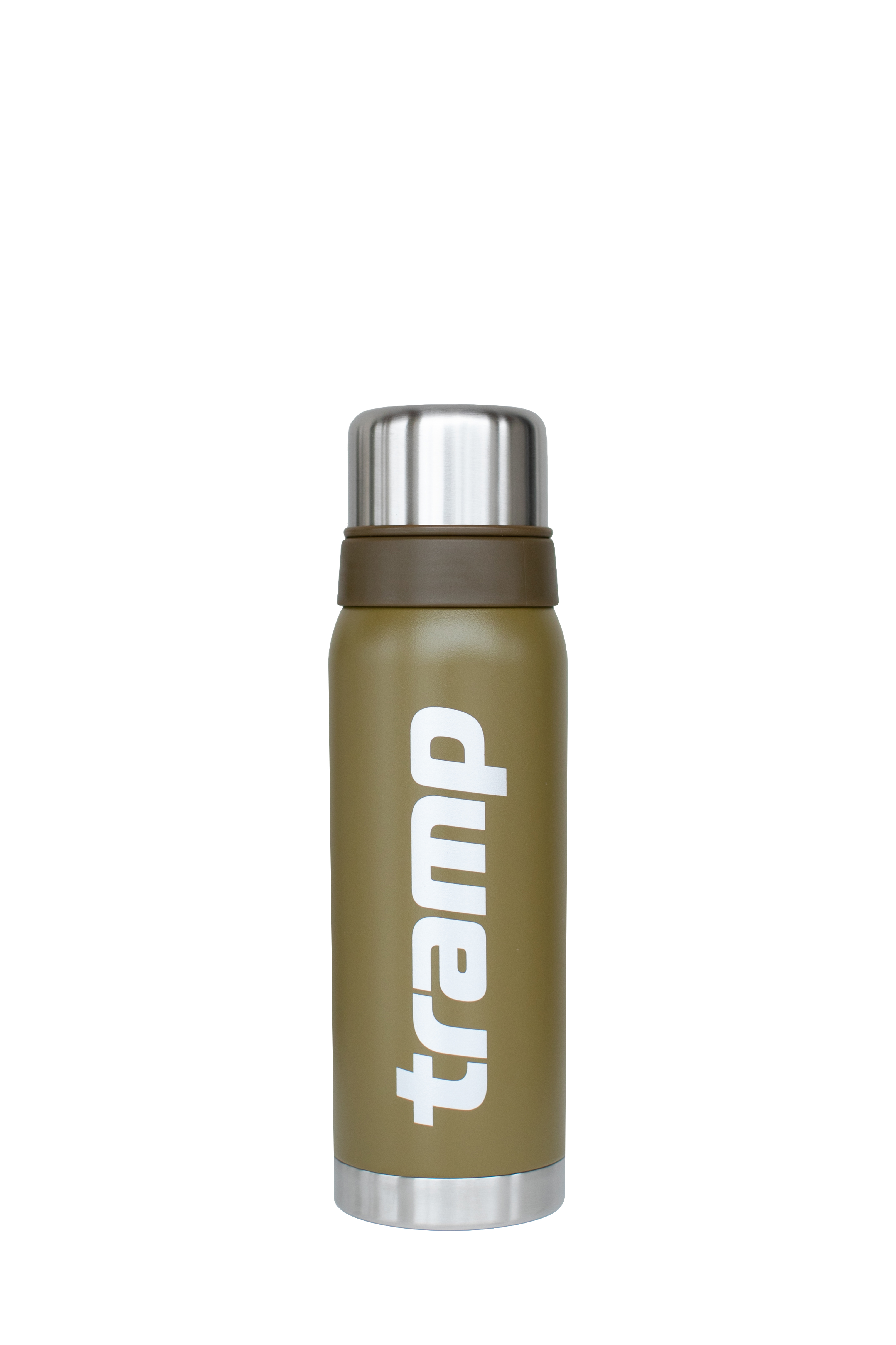

Термос Tramp Expedition 0,75 л олива