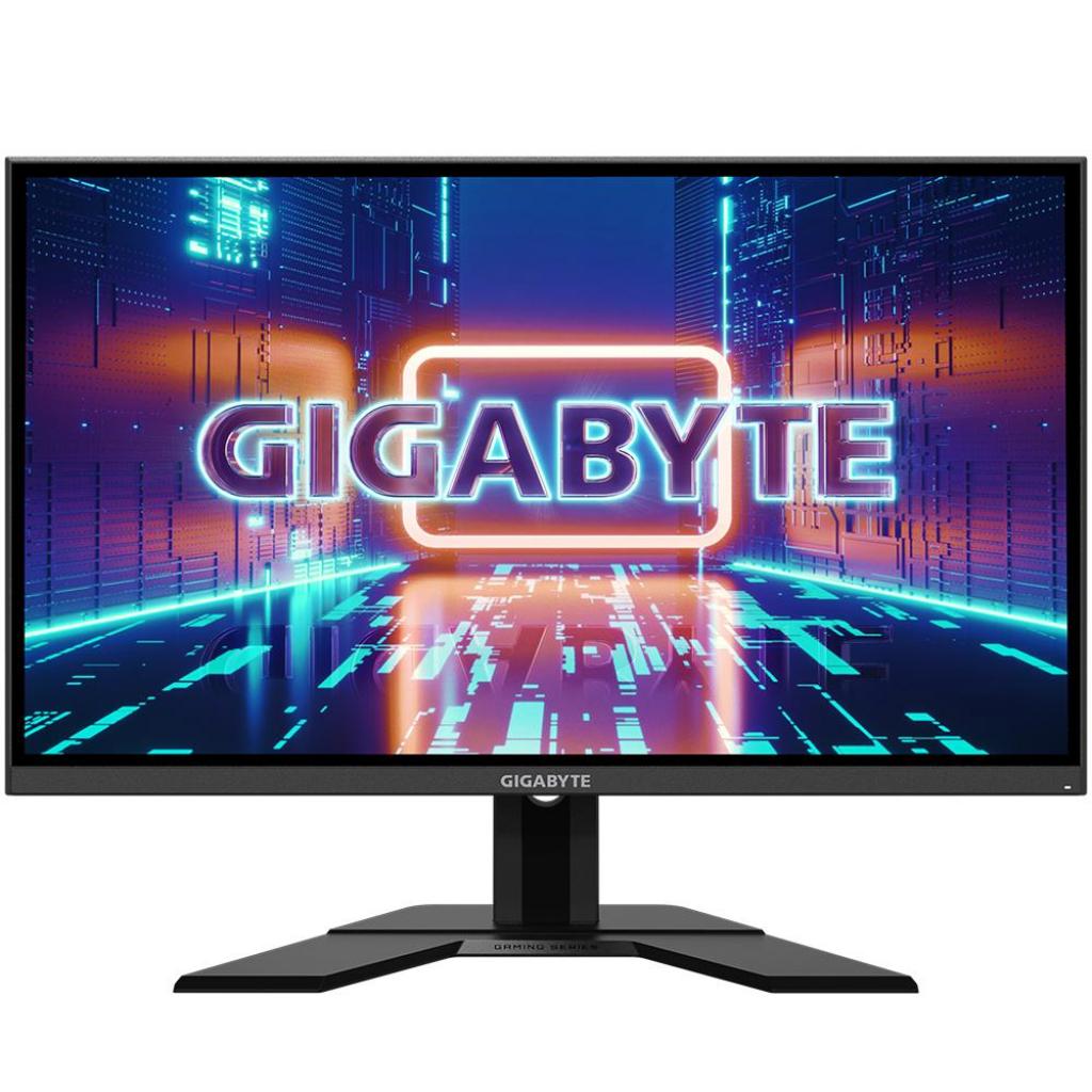 

Монитор GIGABYTE G27F Gaming Monitor