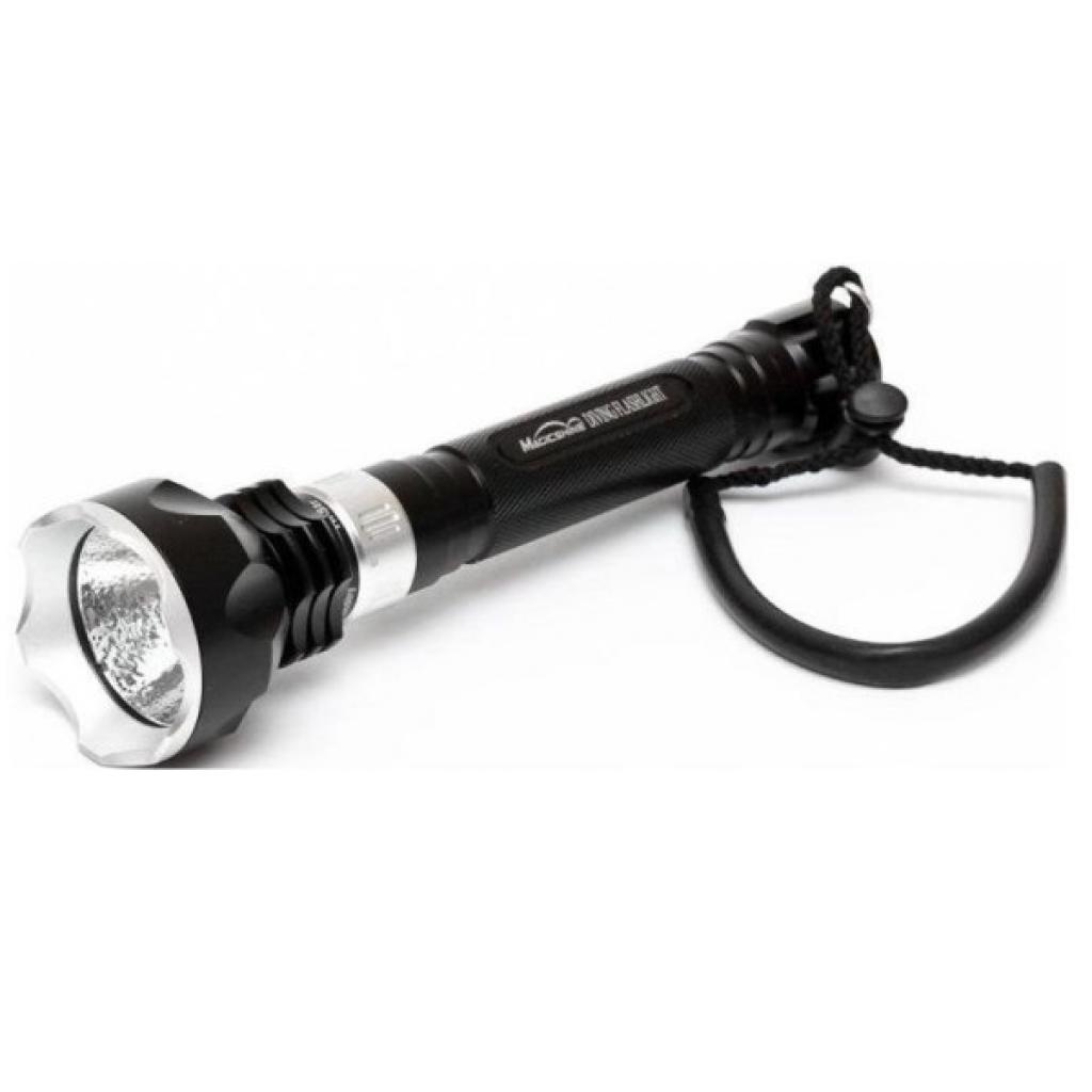 

Фонарь MagicShine для дайвинга (MJ-810E)