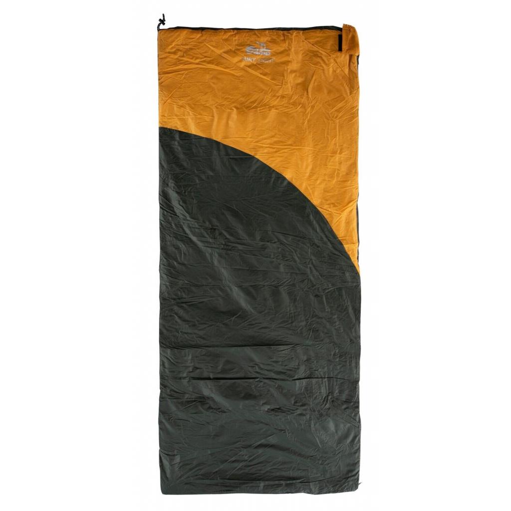 

Спальный мешок Tramp Airy Light Orange/Grey L (TRS-056R-L)