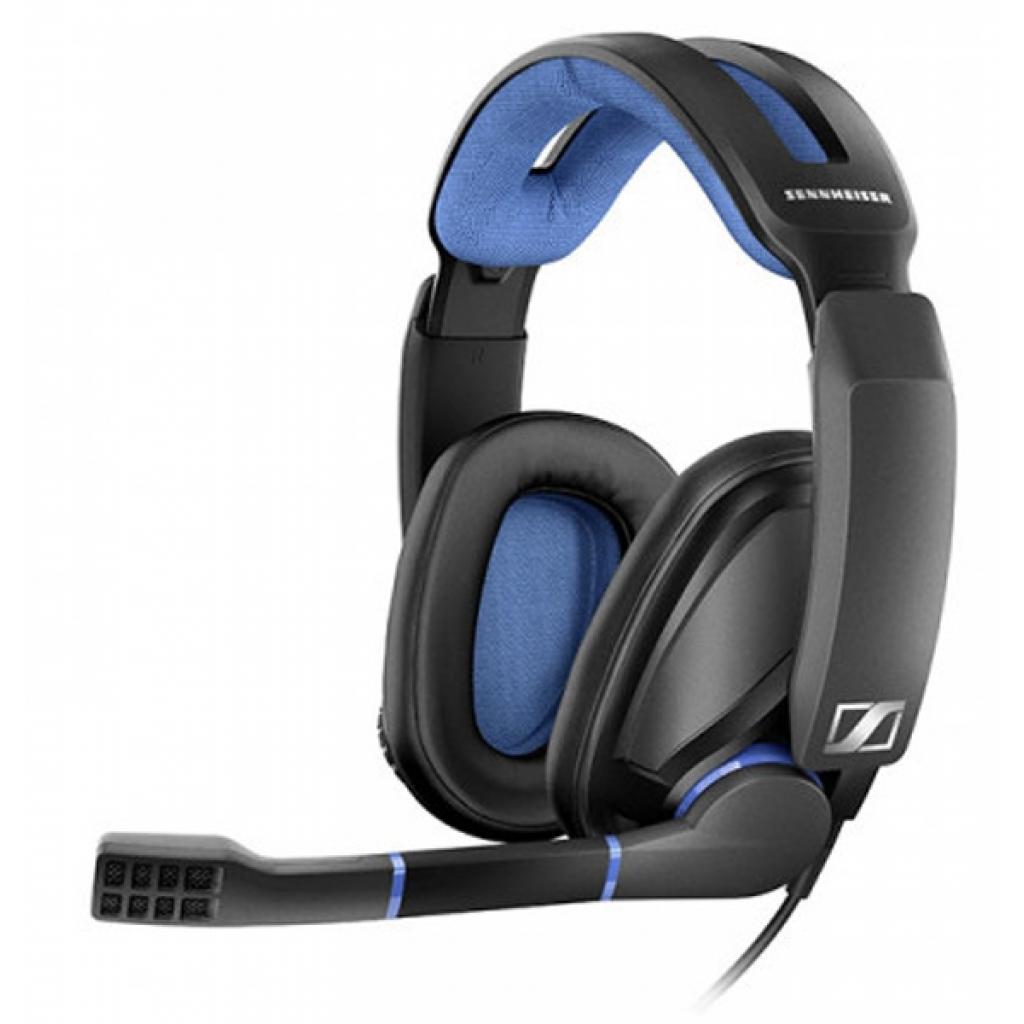 

Наушники Sennheiser GSP 300 (1000238)