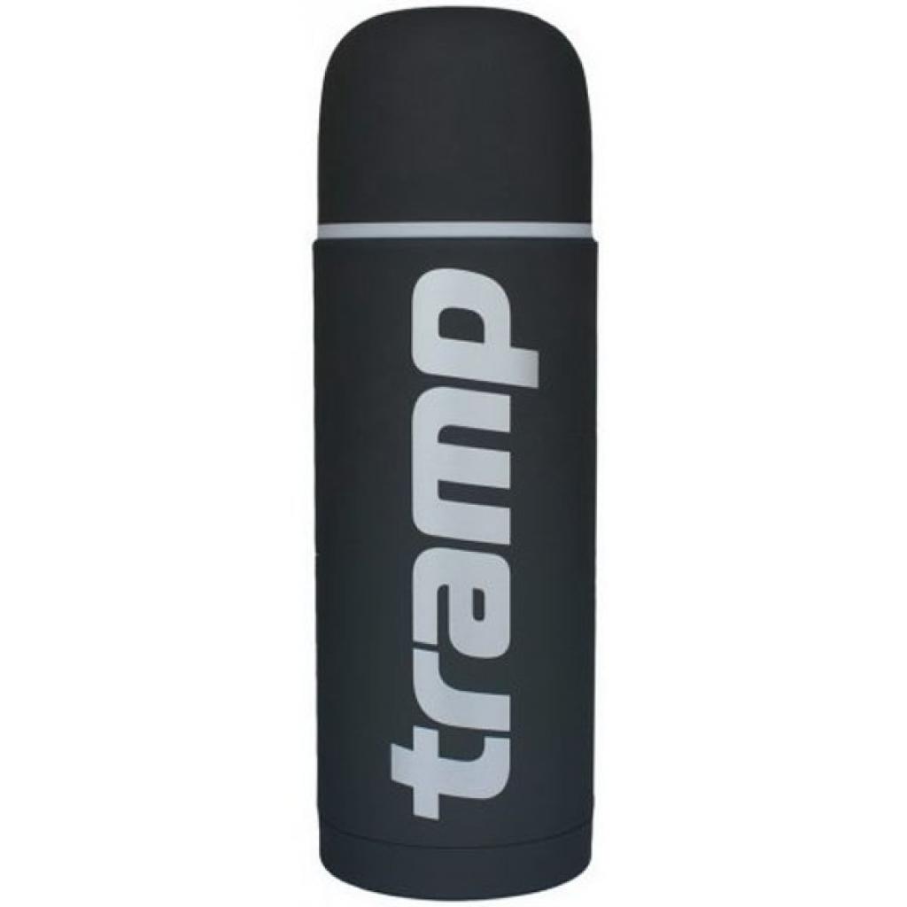 

Термос Tramp Soft Touch 0.75 л Grey (TRC-108-grey)