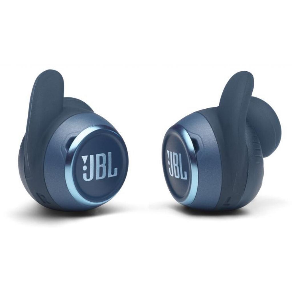 

Наушники JBL Reflect Mini NC Blue (JBLREFLMININCBLU)