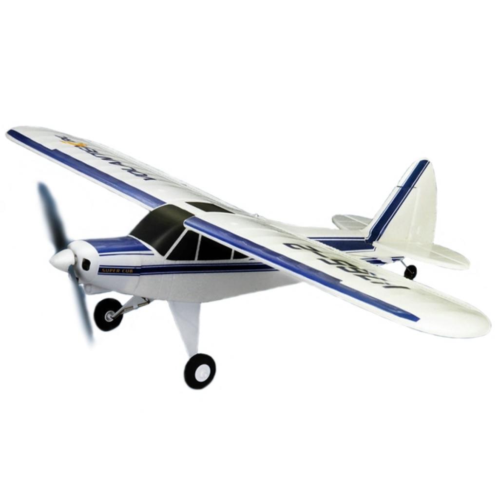 

Радиоуправляемая игрушка VolantexRC Самолёт Super Cup 765-2 750мм RTF (TW-765-2-RTF)