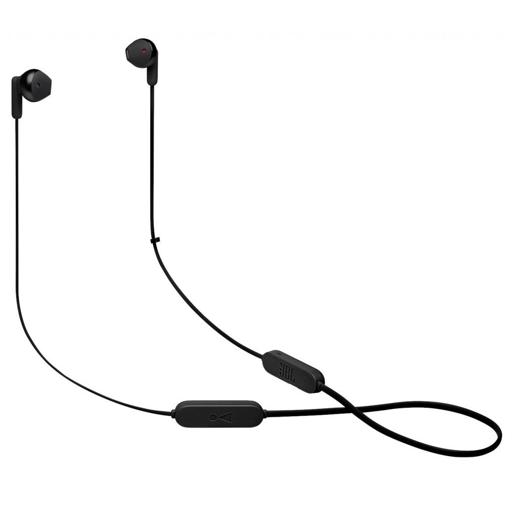 

Наушники JBL Tune 215 BT Black (JBLT215BTBLK)