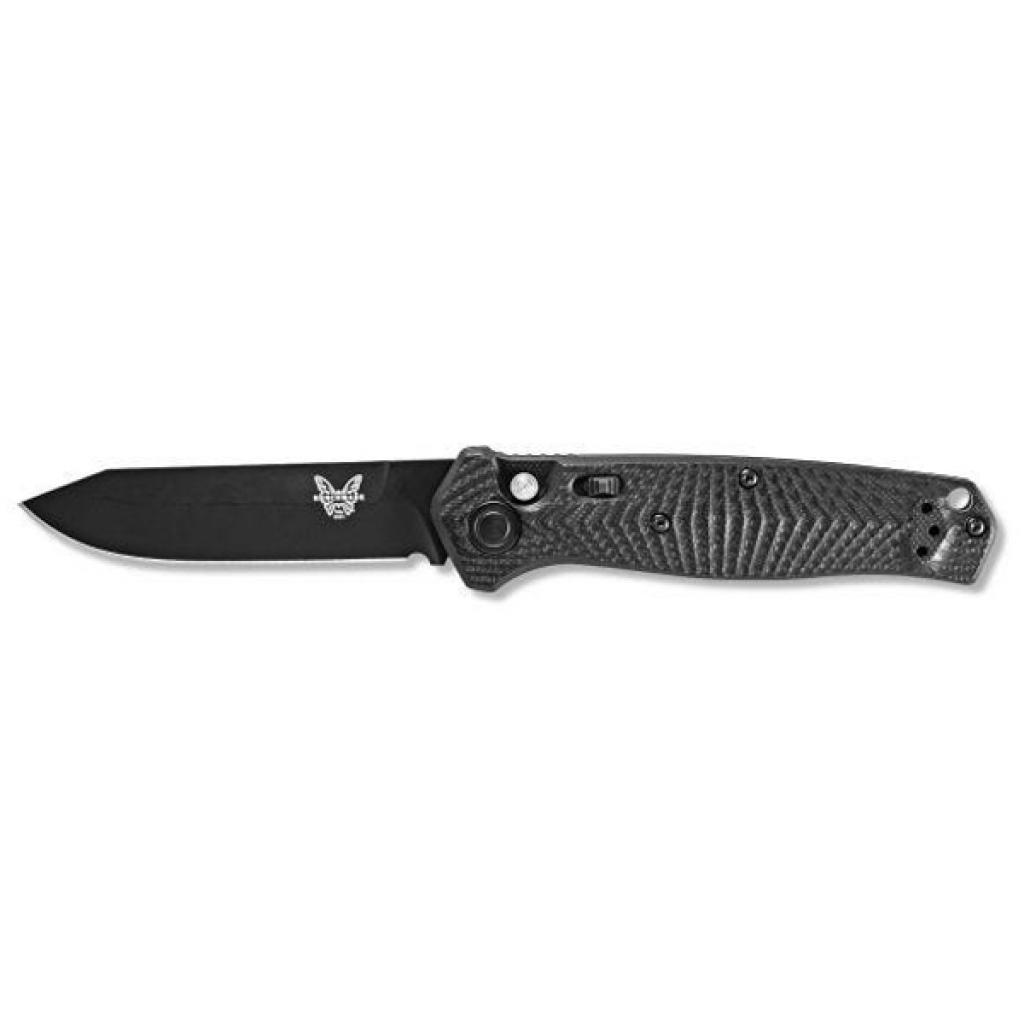 

Нож Benchmade Mediator (8551BK)