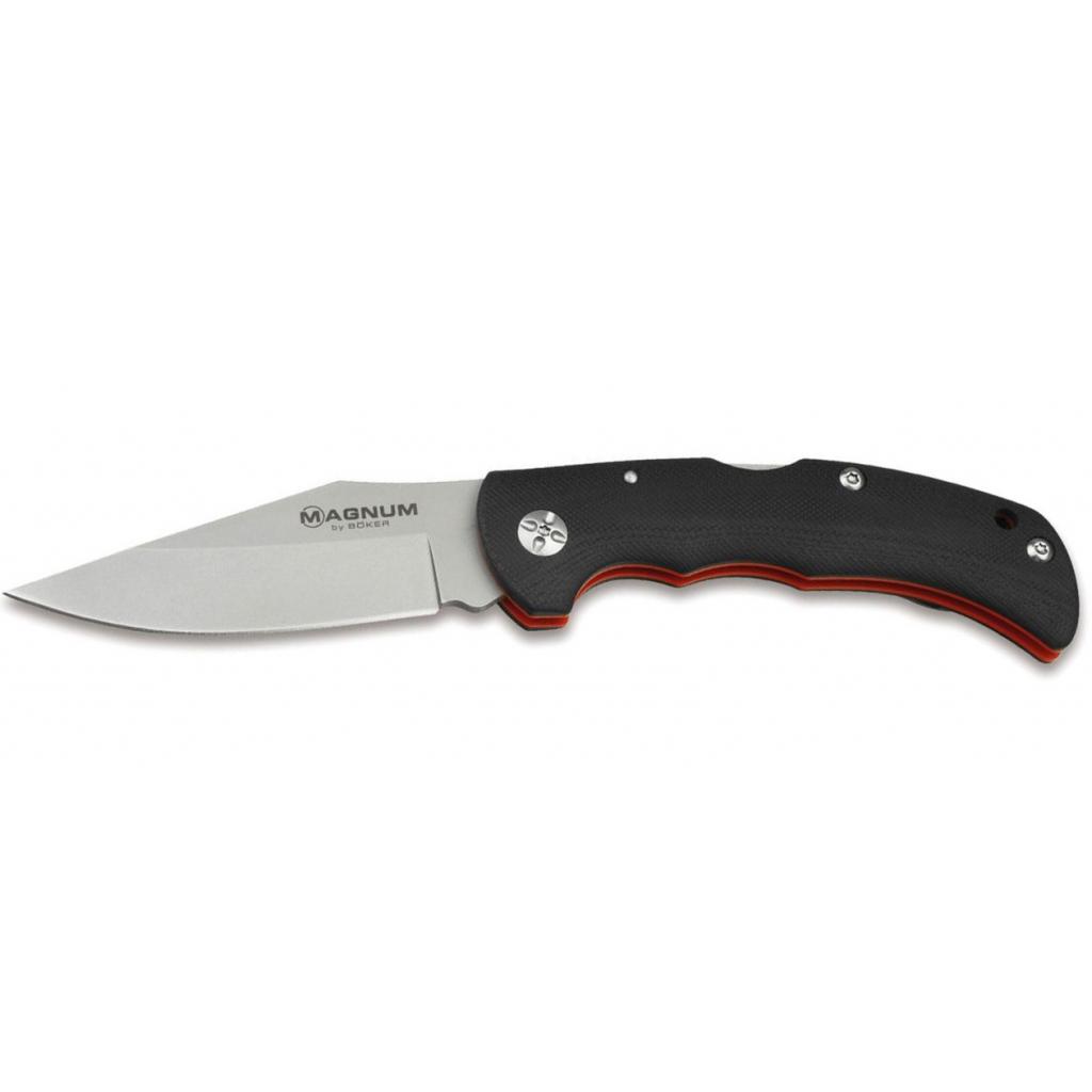 

Нож Boker Magnum Most Wanted (01SC078)