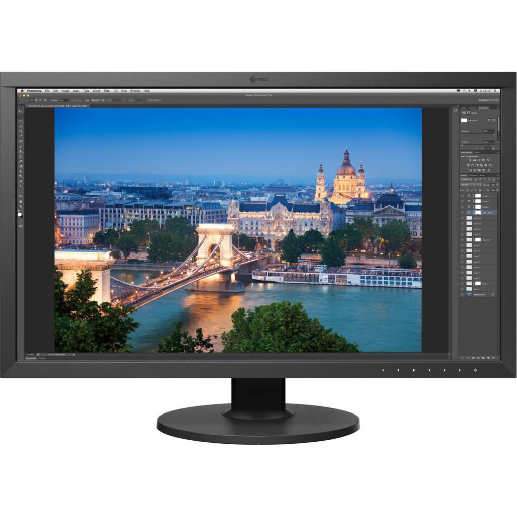 

Монитор EIZO CS2731