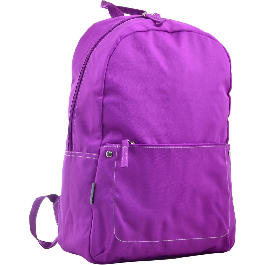 

Рюкзак школьный Yes ST-21 Purple haze (555530)
