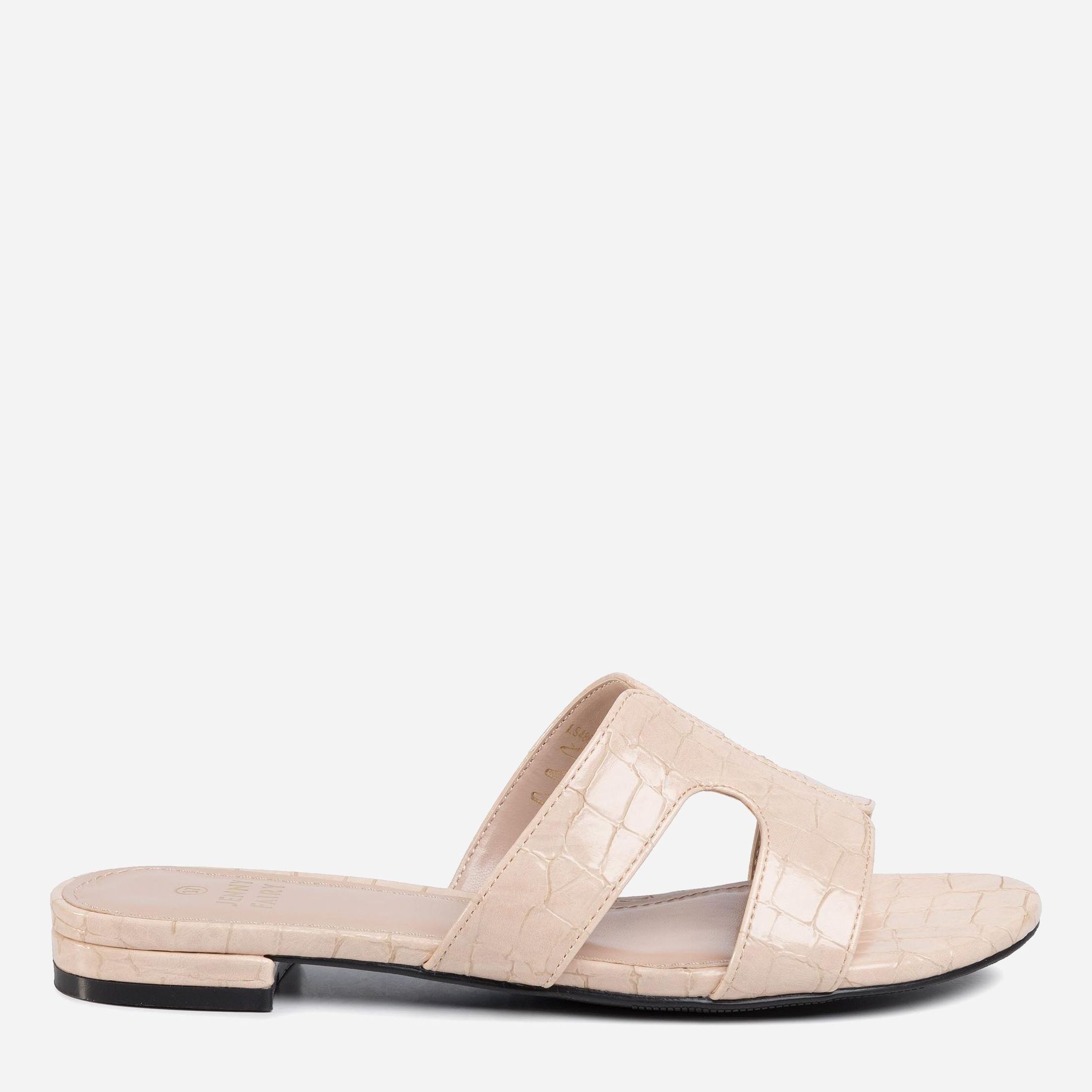 

Шлепанцы Jenny Fairy LS4805-13A 39 Бежевые