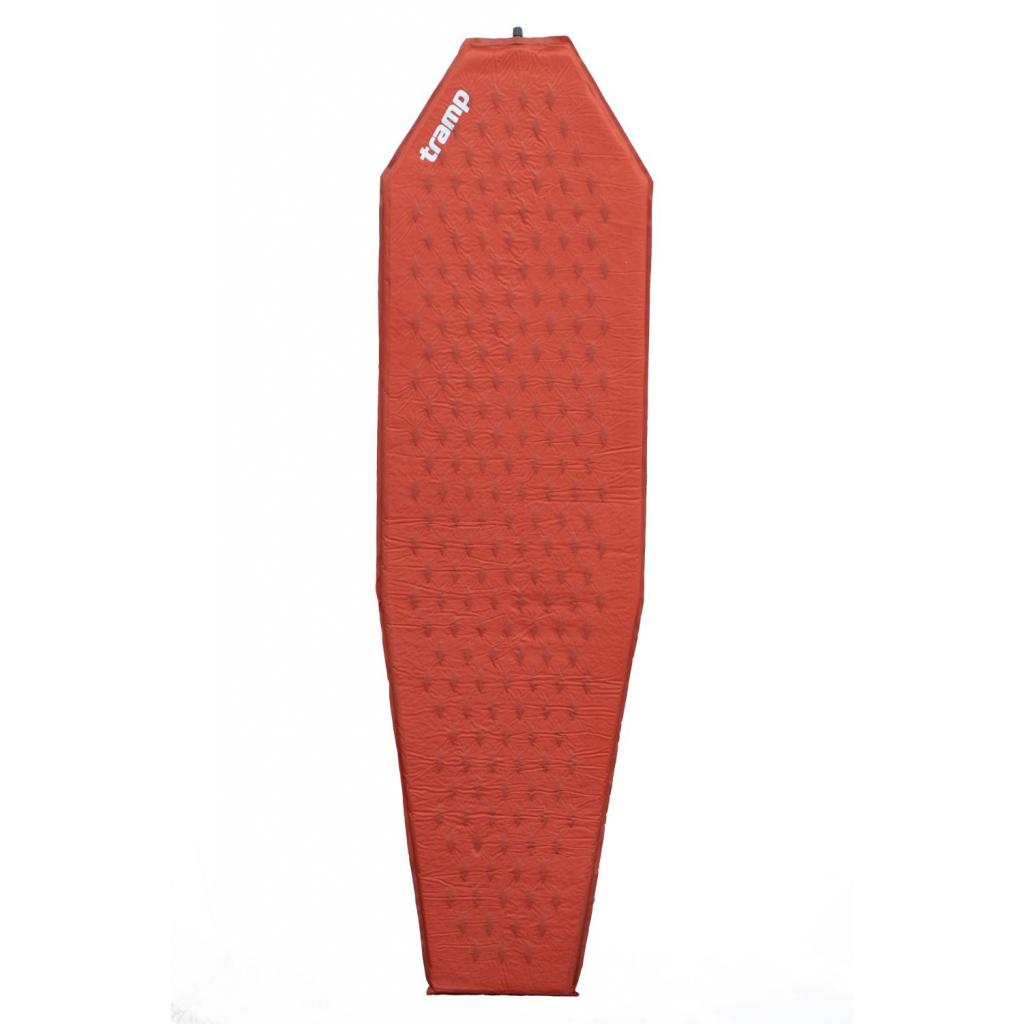 

Туристический коврик Tramp Ultralight самонадувающийся 183х51х2,5 (TRI-022)