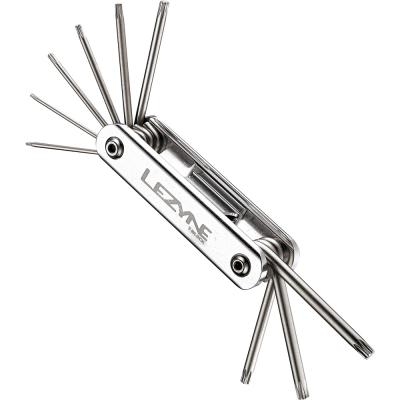 

Мультитул Lezyne TORX BLOCK (4712805 972340)