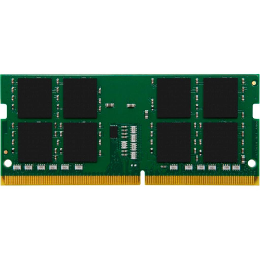 

Модуль памяти для ноутбука SoDIMM DDR4 32GB 3200 MHzt Lexar (KCP432SD8/32)