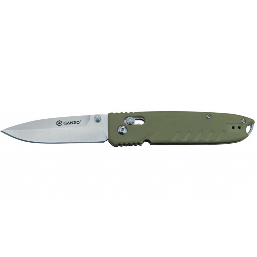 

Нож Ganzo G746-1-GR