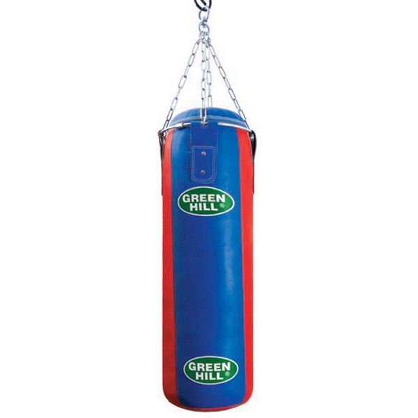 

Мешок боксерский "PRB5045" GREEN HILL Размеры 80х30 см