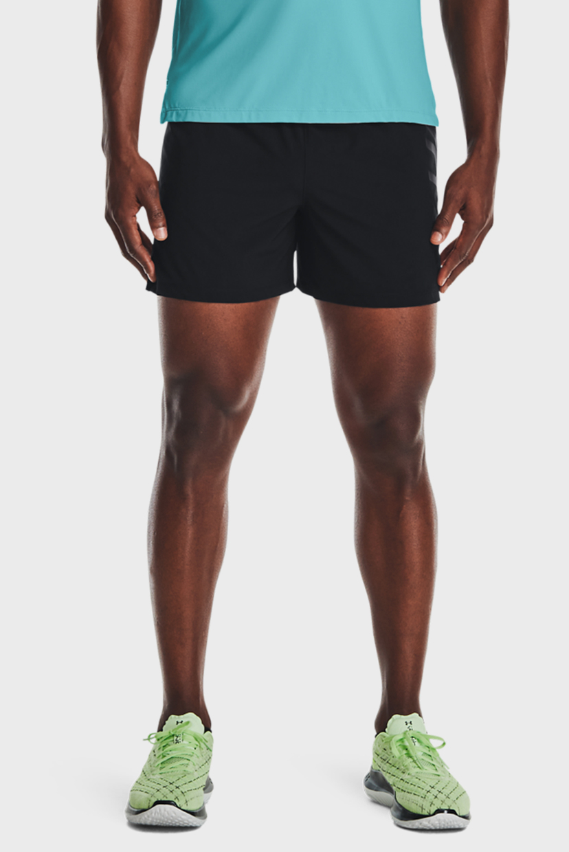 

Мужские черные шорты UA SpeedPocket 5'' Short-BLK Under Armour  1361486-001, Мужские черные шорты UA SpeedPocket 5'' Short-BLK Under Armour S 1361486-001