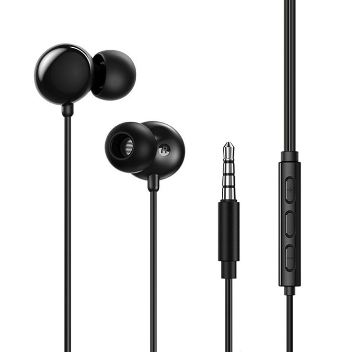 

Навушники Borofone BM45 Sound with mic Black